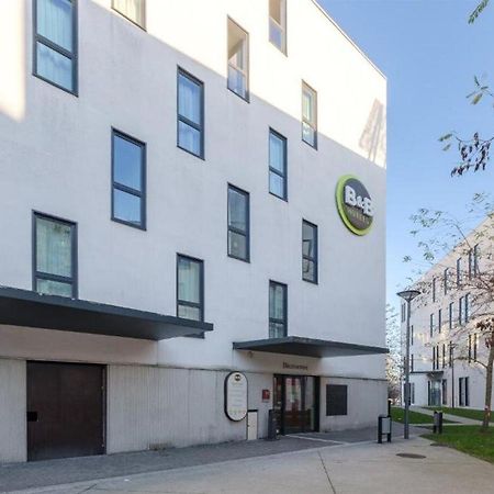 B&B Hotel Lille Tourcoing Centre Exterior photo